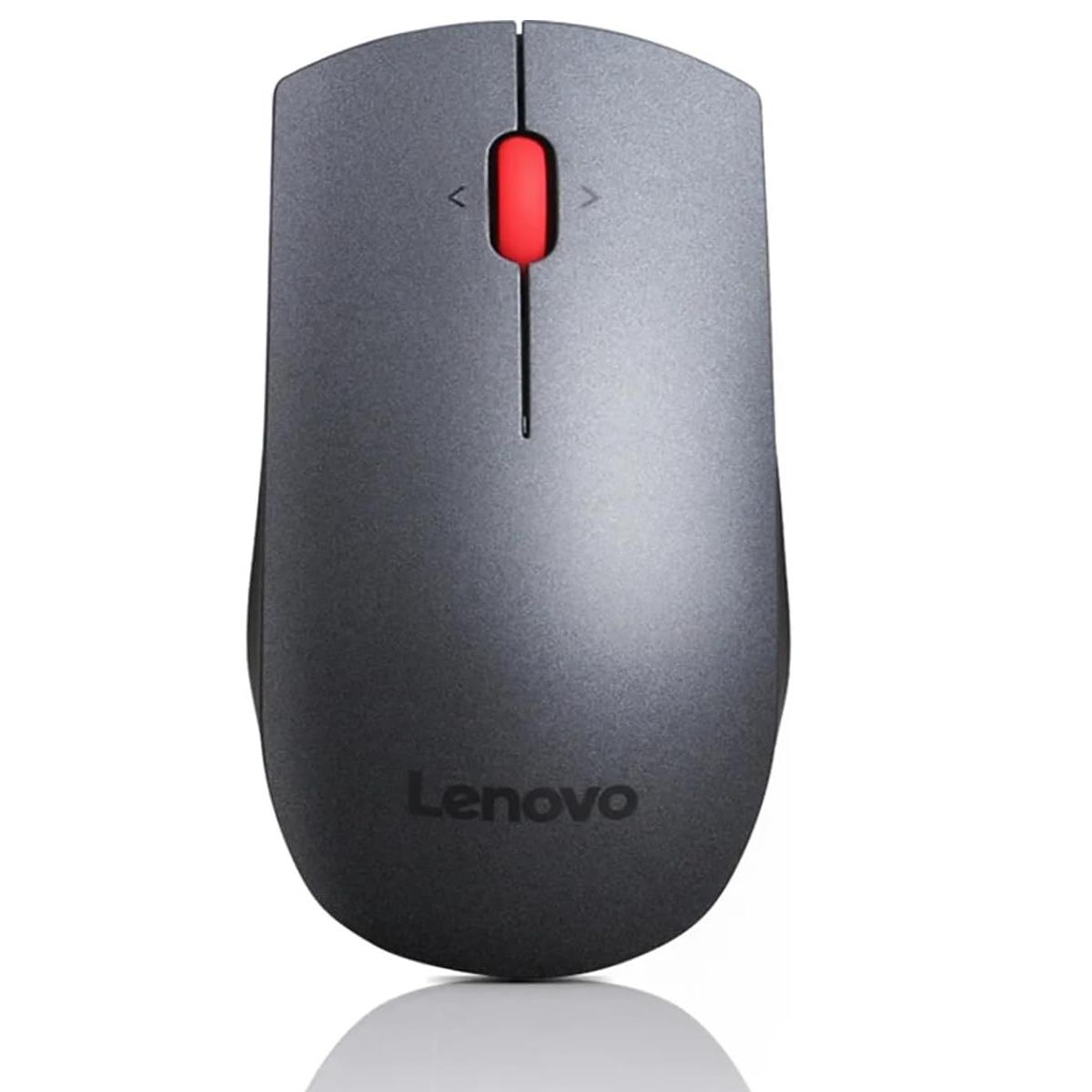 Lenovo Professıonal Kablosuz Mouse Laser 4X30H56886