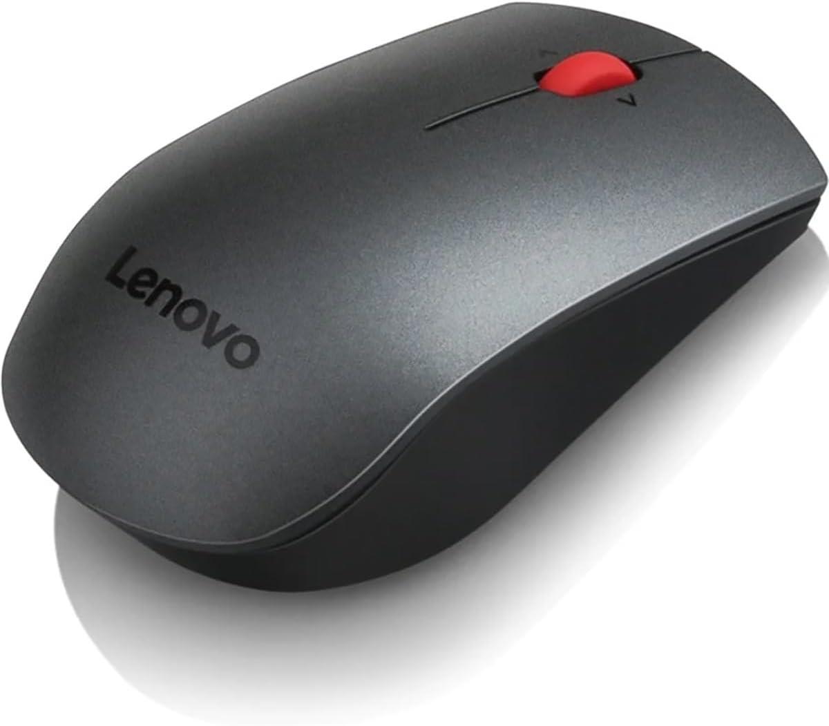 Lenovo Professıonal Kablosuz Mouse Laser 4X30H56886