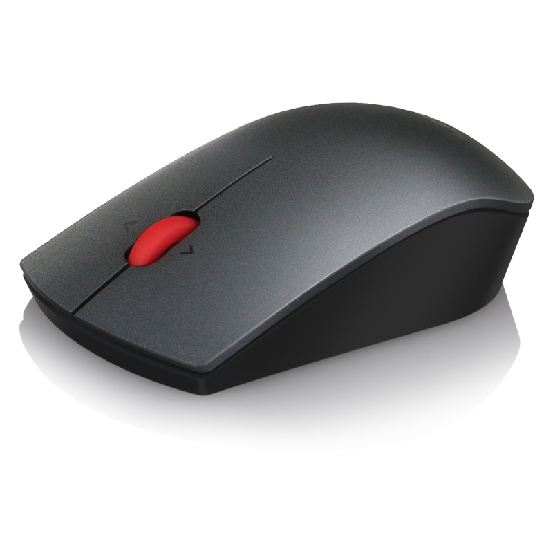 Lenovo Professıonal Kablosuz Mouse 4X30H56887
