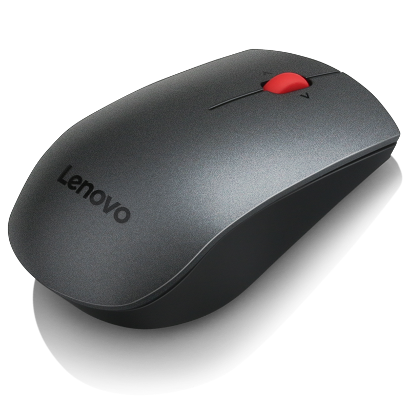 Lenovo Professıonal Kablosuz Mouse 4X30H56887
