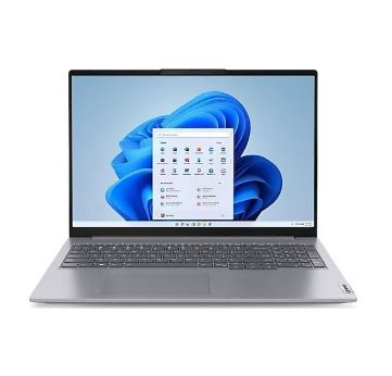 Lenovo Thinkbook 21Sk007Utx U7-255H 16Gb 512Gb Ssd 16&Quot Fdos