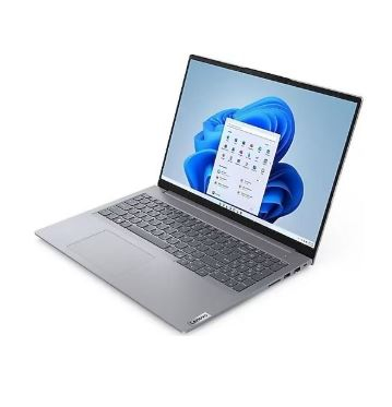 Lenovo Thınkbook 21Sk007Utx U7-255H 16Gb 512Gb Ssd 16&Quot Fdos