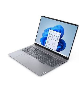 Lenovo Thınkbook 21Sk007Utx U7-255H 16Gb 512Gb Ssd 16&Quot Fdos
