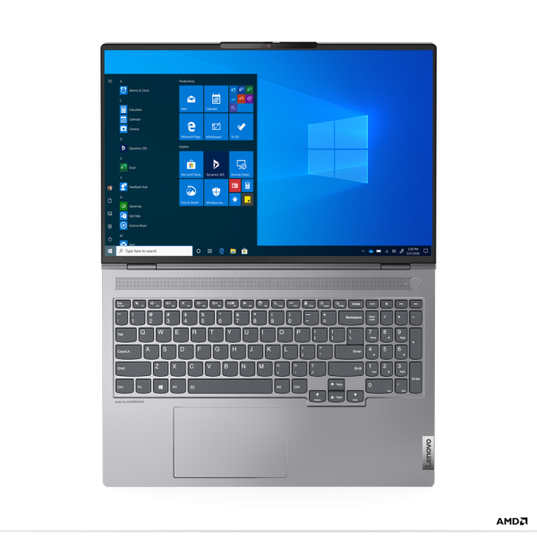 Lenovo Thınkbook 21U00013Tx R9-8940Hx 32Gb 1Tb Ssd 8Gb Rtx5060 16&Quot Fdos