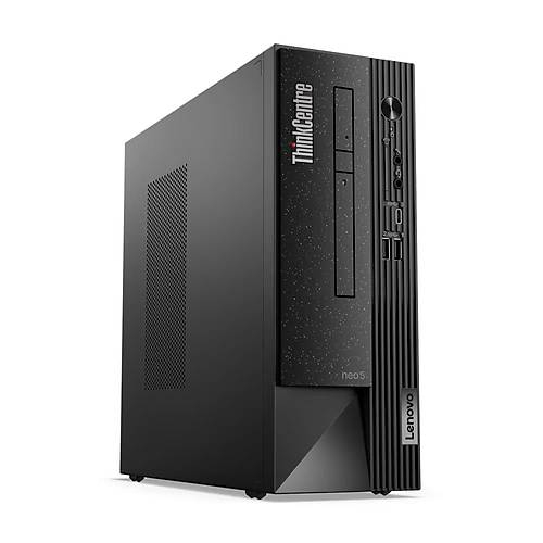 Lenovo Thınkcentre Neo 50S 12Jf009Dtr İ5-12400 8Gb 512Gb Ssd Fdos