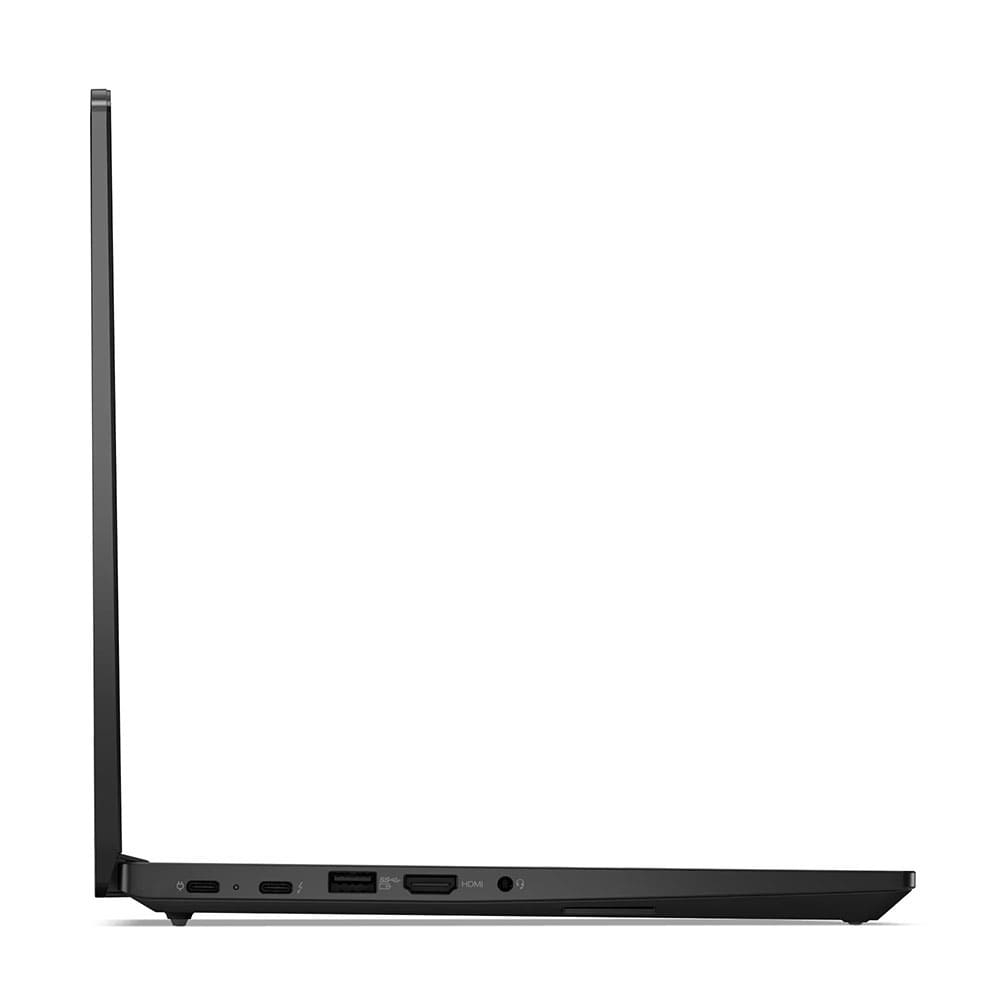 Lenovo Thınkpad E14 21Sx007Htx U7-255H 16Gb 512Gb Ssd 14&Quot W11Pro