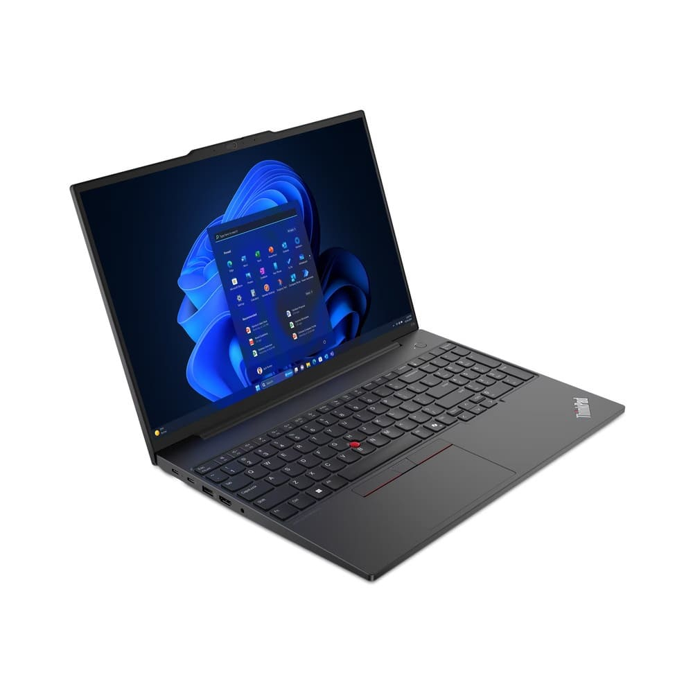 Lenovo Thınkpad E16 21Sr006Rtx U7-255H 16Gb Ssd 512Gb Ssd 16&Quot Fdos