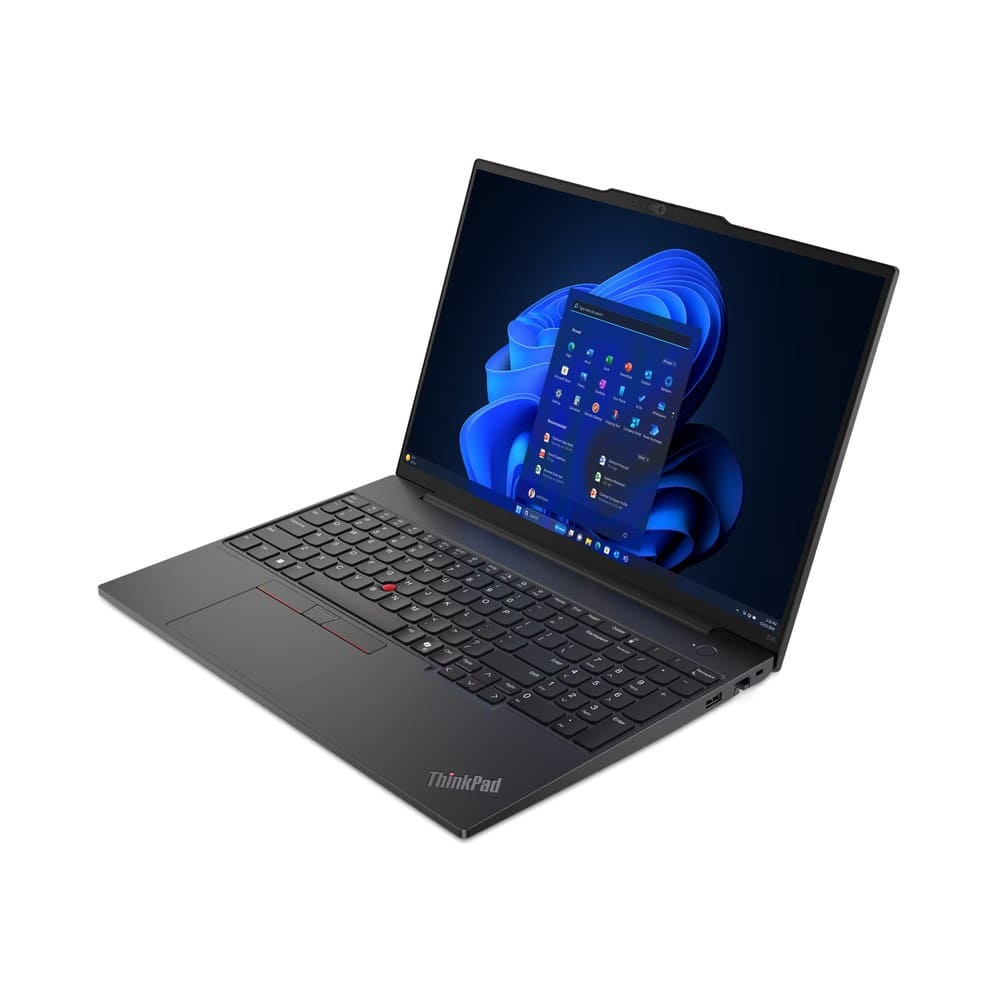 Lenovo Thınkpad E16 21Sr006Rtx U7-255H 16Gb Ssd 512Gb Ssd 16&Quot Fdos