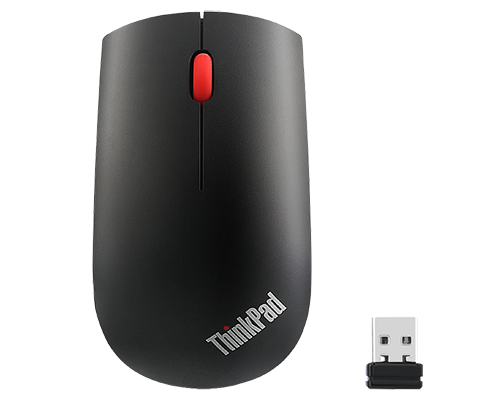 Lenovo Thınkpad Esentıal Kablosuz Mouse 4X30M56887