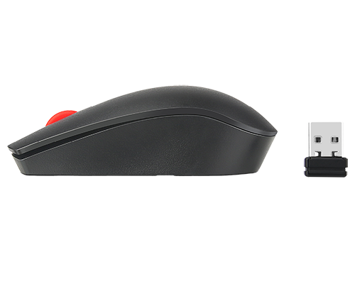 Lenovo Thınkpad Esentıal Kablosuz Mouse 4X30M56887