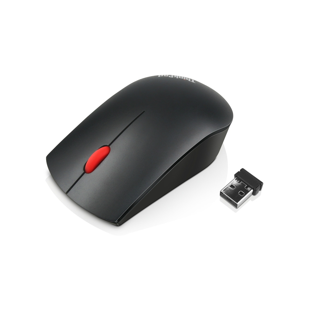 Lenovo Thınkpad Esentıal Kablosuz Mouse 4X30M56887