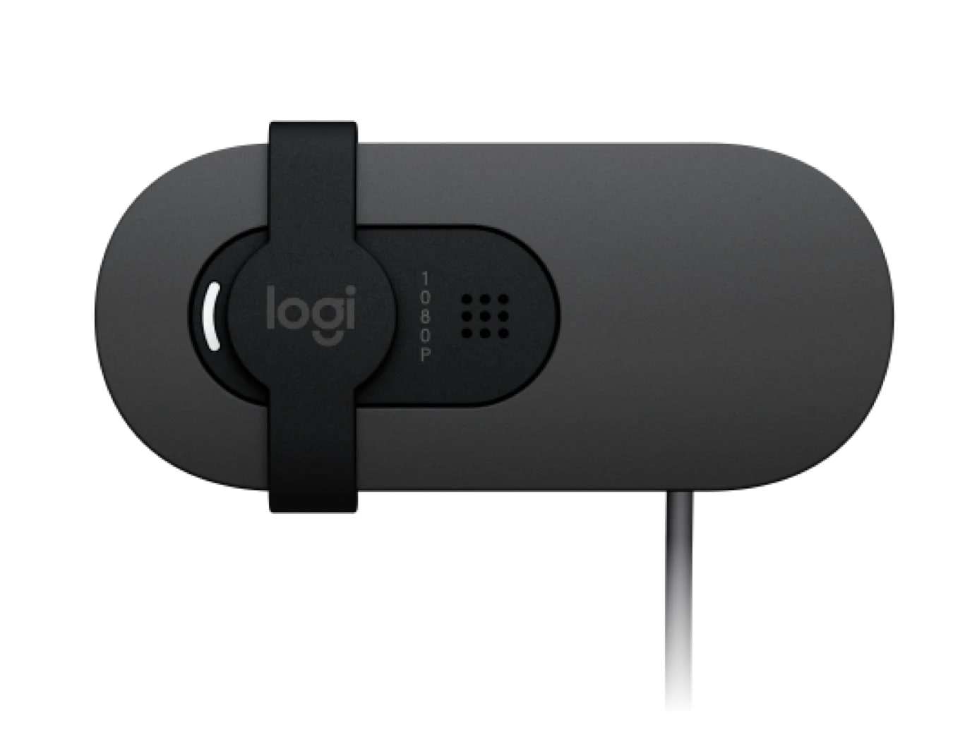 Logıtech Bri̇o 100 Full Hd 1080P Grafi̇t 960-001585
