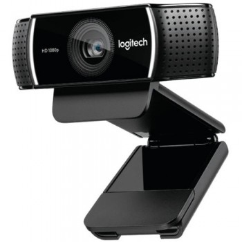 Logıtech C922 Pro Stream Webcam V-U88