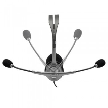 Logıtech H111 Stereo Kulaklık 981-000593