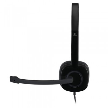 Logıtech H151 Stereo Kulaklık 981-000589