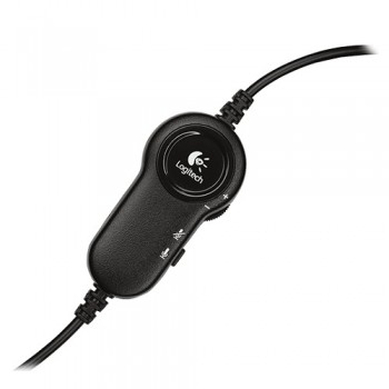 Logıtech H151 Stereo Kulaklık 981-000589