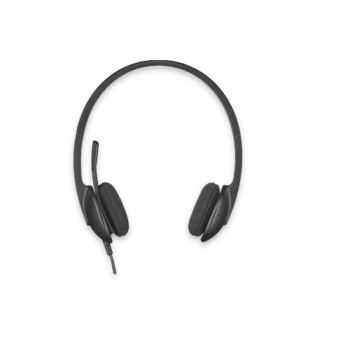 Logıtech H340 Kulaklık ( 981-000475)