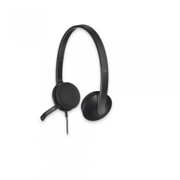 Logıtech H340 Kulaklık ( 981-000475)