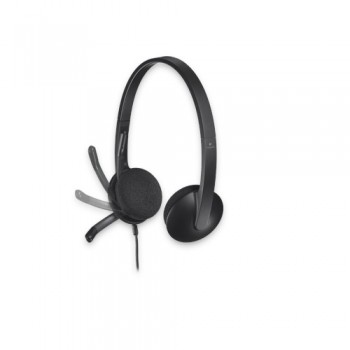 Logıtech H340 Kulaklık ( 981-000475)