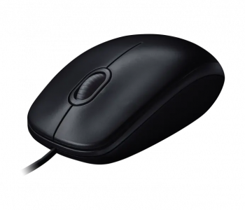 Logıtech M100 Kablolu Sıyah Mouse - 910-006652