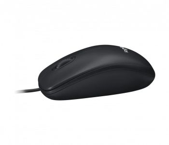 Logıtech M100 Kablolu Sıyah Mouse - 910-006652