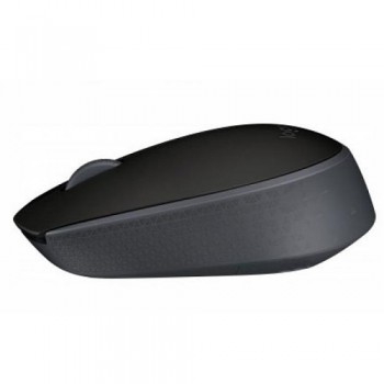 Logıtech M171 Kablosuz Mouse Si̇yah 910-004424