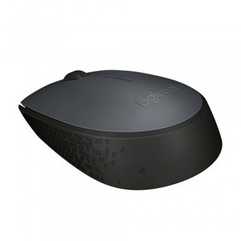 Logıtech M171 Kablosuz Mouse Si̇yah 910-004424