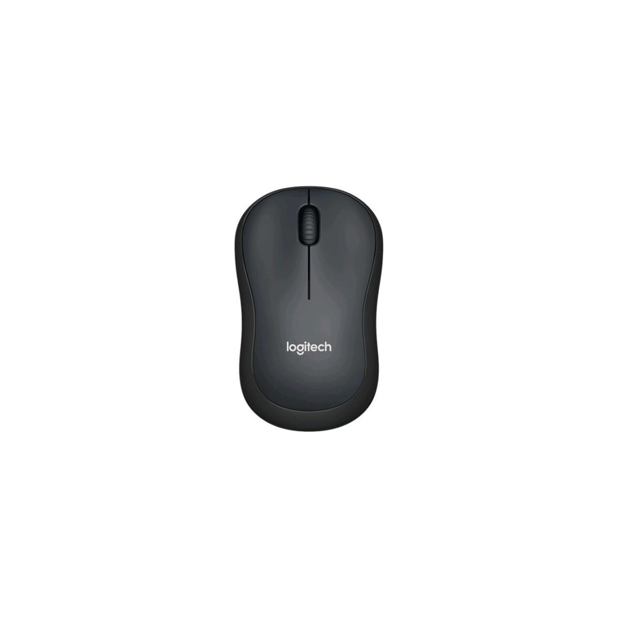 Logıtech M220 Slıent Charcoal Nano Mouse 910-004878