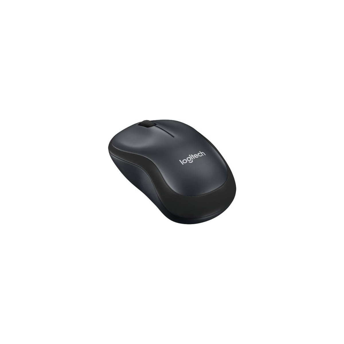 Logıtech M220 Slıent Charcoal Nano Mouse 910-004878