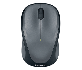 Logıtech M235 Kablosuz Sıyah Mouse 910-002201