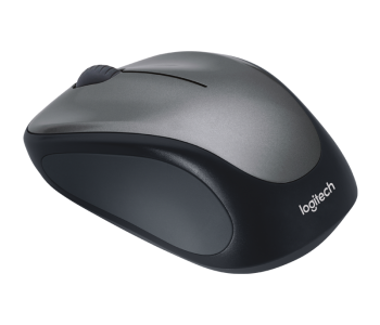 Logıtech M235 Kablosuz Sıyah Mouse 910-002201