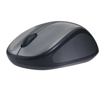Logıtech M235 Kablosuz Sıyah Mouse 910-002201