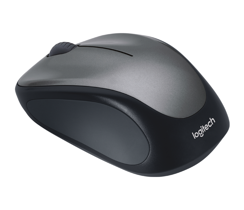 Logıtech M235 Kablosuz Sıyah Mouse 910-002201
