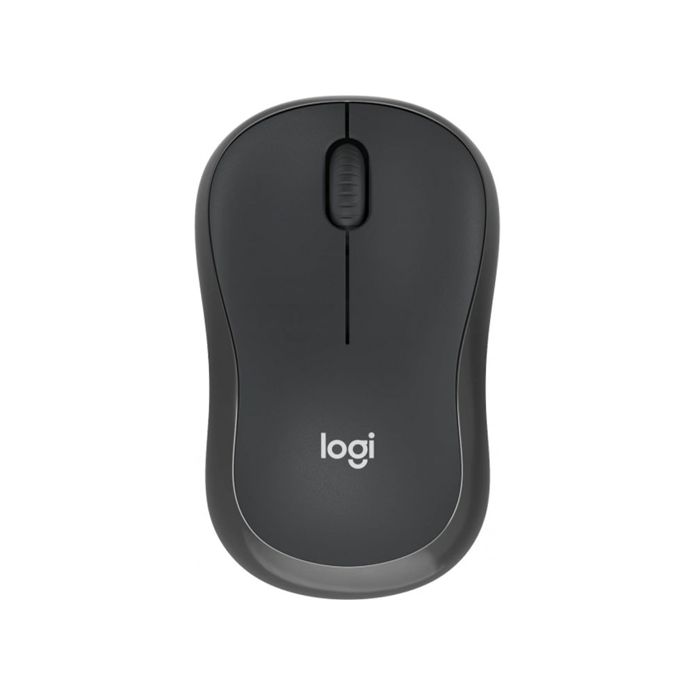 Logıtech M241 Sessi̇z Bluetooth Mouse Si̇yah 910-007471
