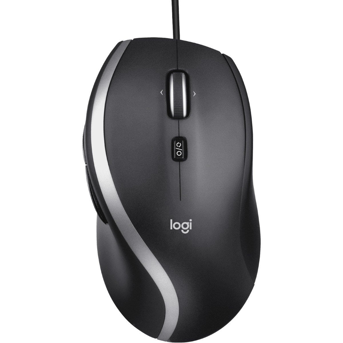 Logi̇tech M500S Geli̇şmi̇ş Kablolu Mouse - Si̇yah 910-005784