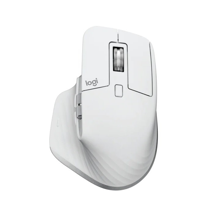 Logıtech Mx Master 3S Mouse Beyaz 910-006560