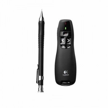 Logıtech R400 Presenter 910-001356