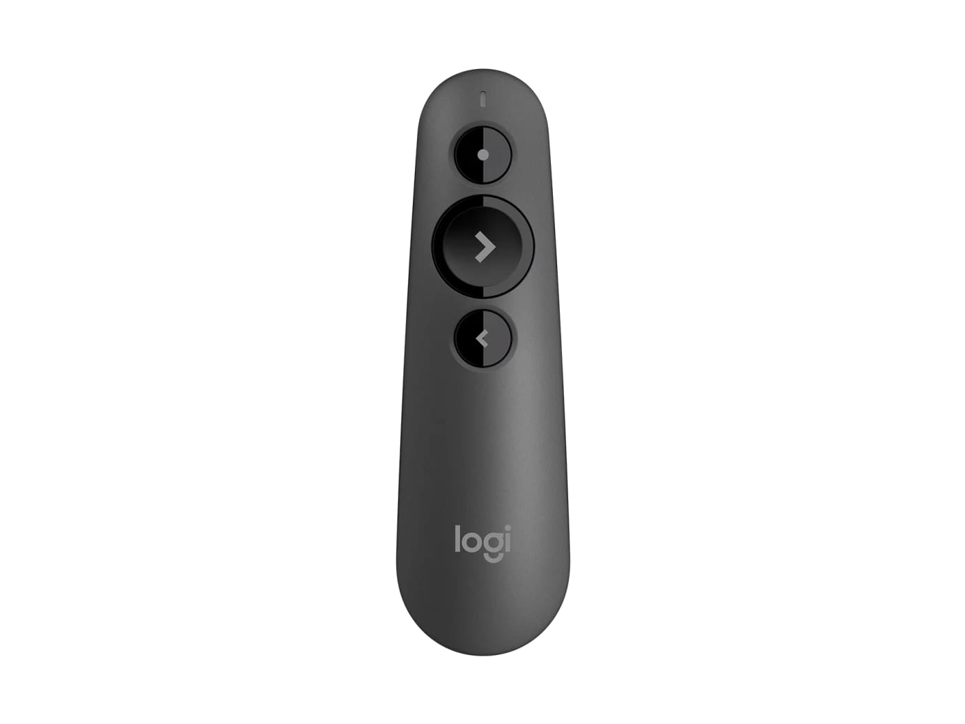 Logıtech R500S Presenter Grafıt 910-005843