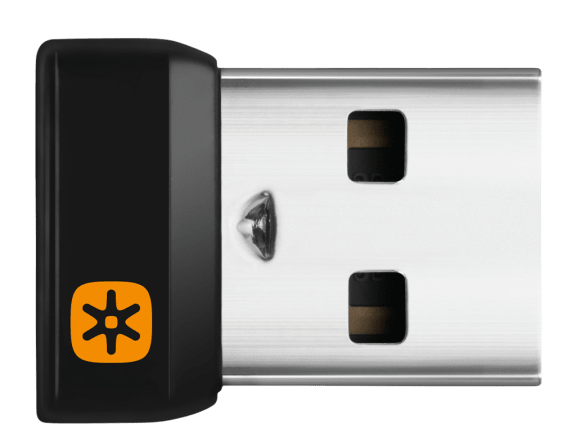 Logıtech Yeni̇ Usb Unıfyıng Alıcı 910-005931