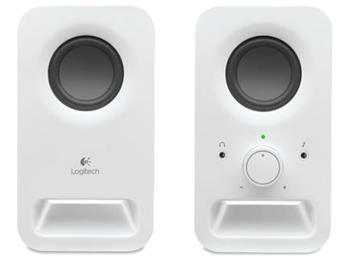 Logıtech Z150 3W Rms Multımedya Hoparlör Beyaz 980-000815