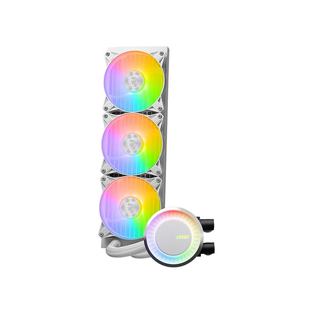 Mag Mag Corelıquıd E360 Whıte Sıvı Soğutma