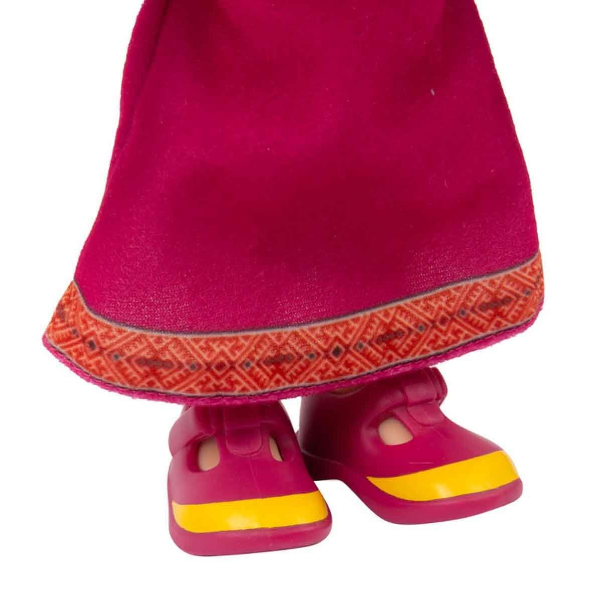 Masha 23 Cm Bebek Mha24000