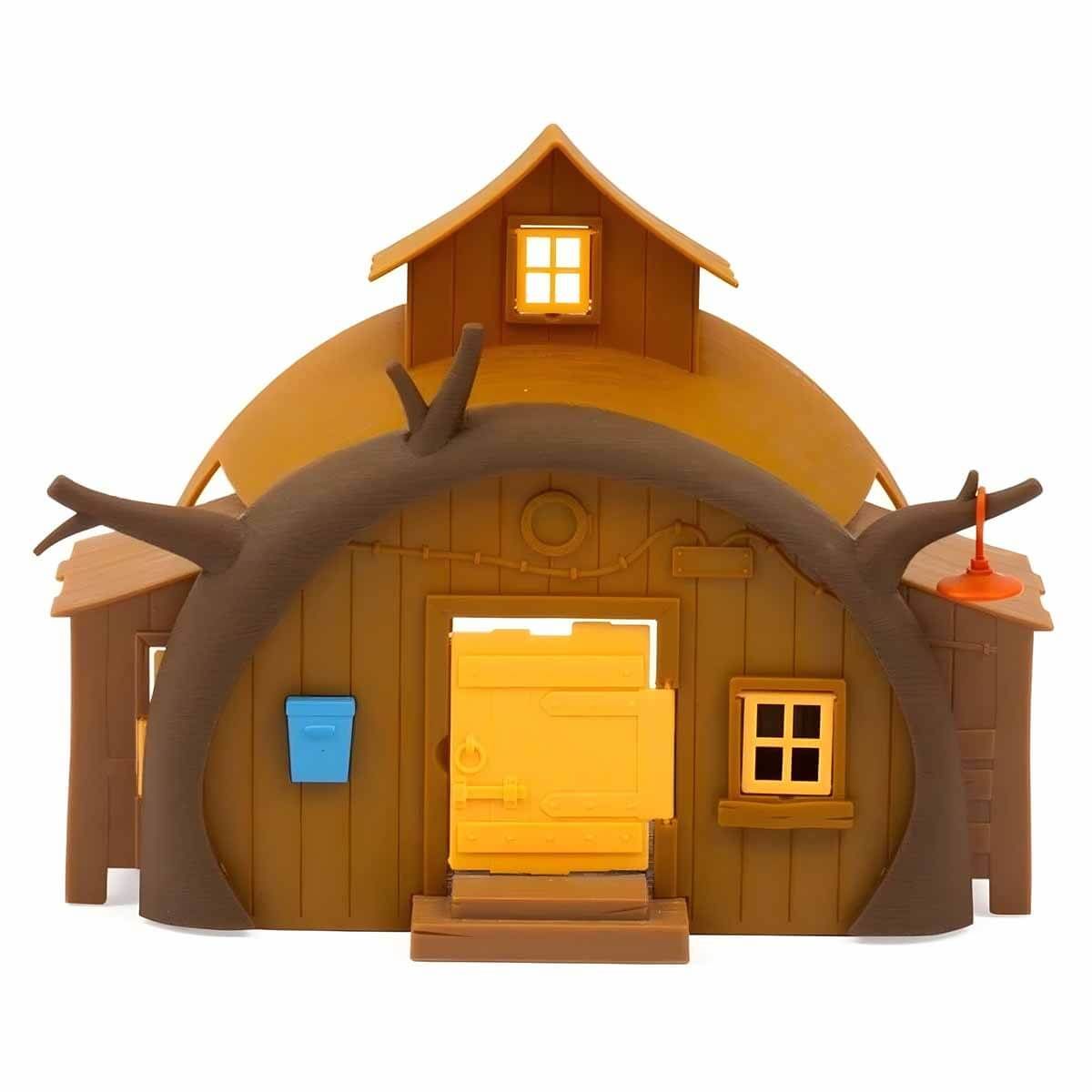 Masha & Koca Ayı Oyun Seti̇ Mha22000