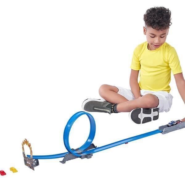 Mea01000-6701 - Zuru Metal Machi̇nes Road Rampage