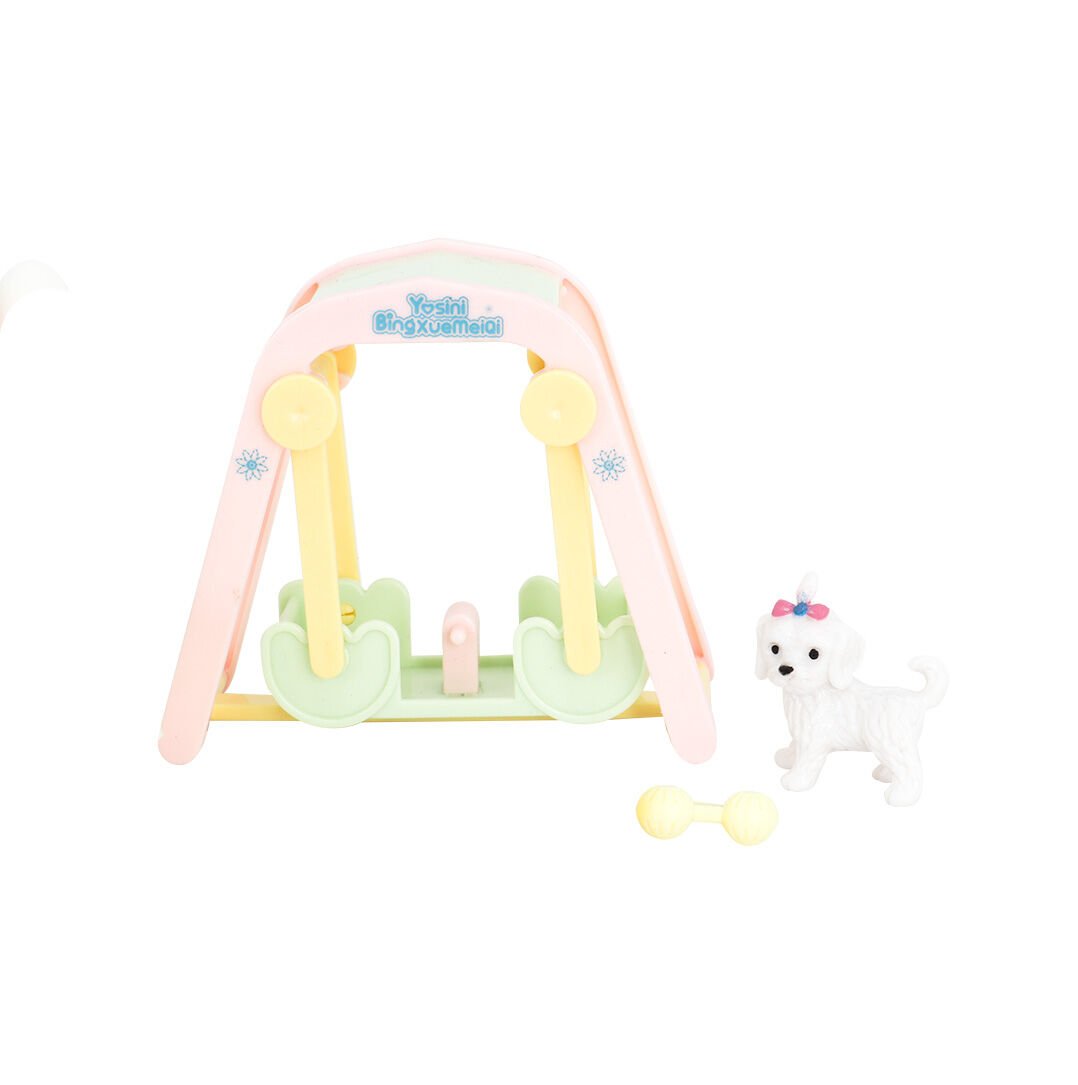 Mega Bay Dreamy Mi̇ni̇ Tavşan Aksesuar