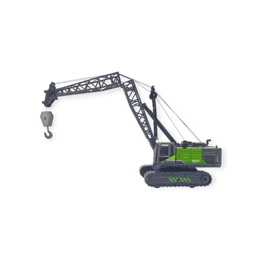 Metal İş Maki̇nası Vi̇nç - Tekerlekli̇ 26Cm - 601-6