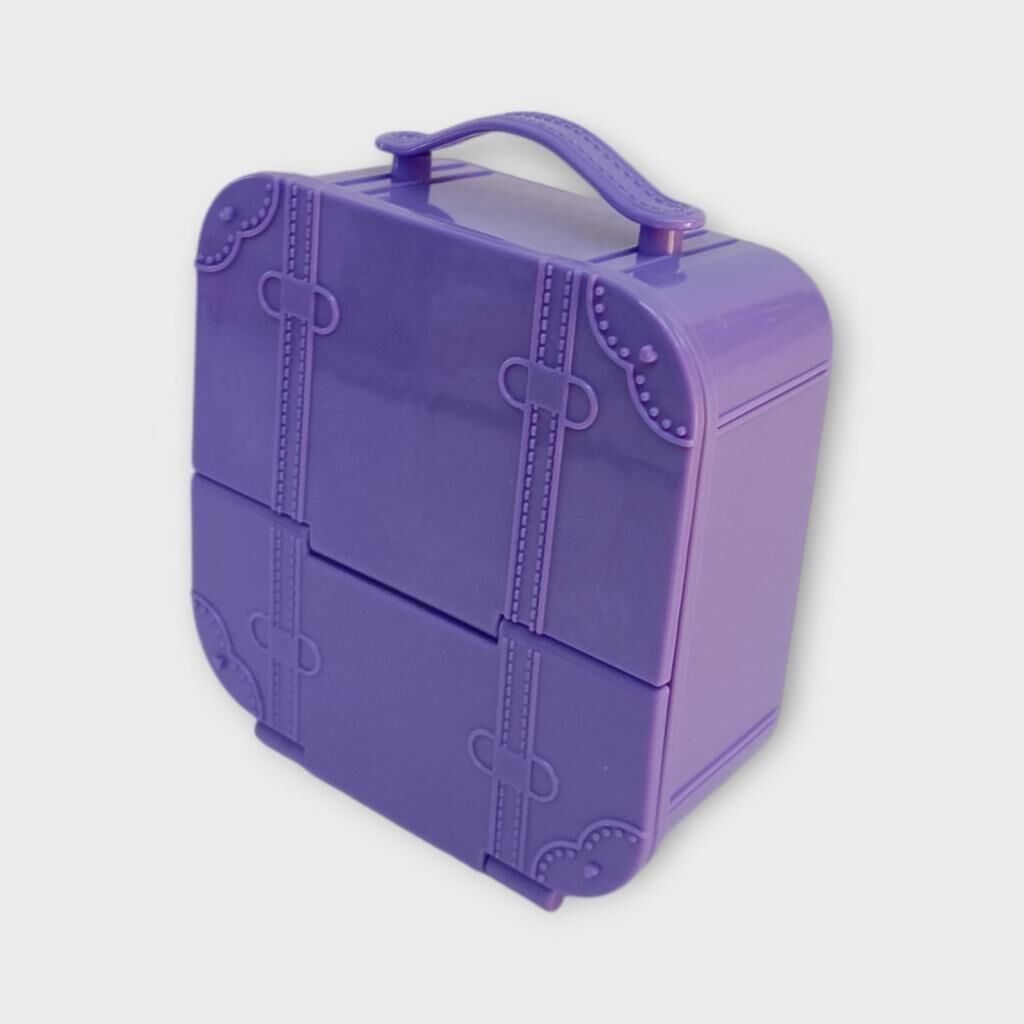 Mi̇kro Oyun Seti̇ Si̇hi̇rli̇ Çanta - Alışveri̇ş Merkezi̇