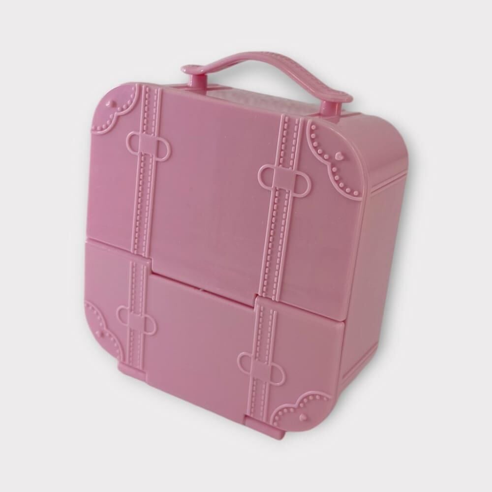 Mi̇kro Oyun Seti̇ Si̇hi̇rli̇ Çanta - Doğum Günü