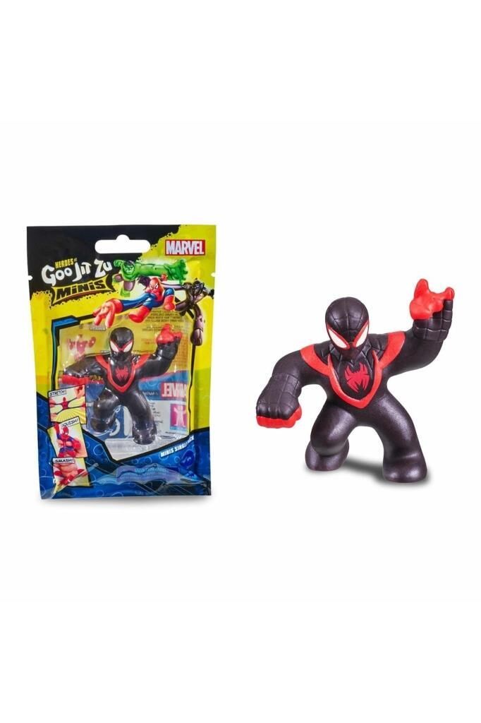 Mi̇ni̇ Fi̇gürler - Gjm05000/41160