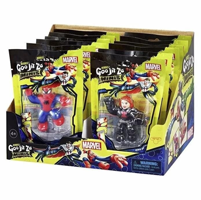 Mi̇ni̇ Fi̇gürler - Gjm05000/41160